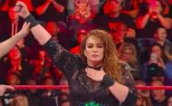 Nia needs to rediscover the dominant form that she once had